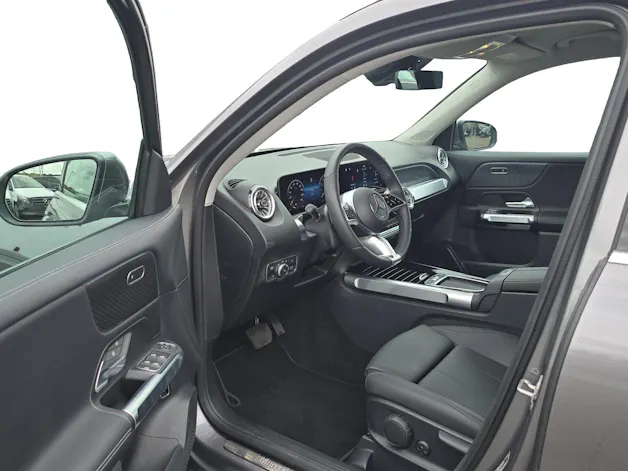 MERCEDES-BENZ GLB 220 4Matic 8G-Tronic