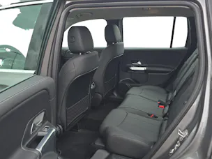 MERCEDES-BENZ GLB 220 4Matic 8G-Tronic