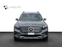 MERCEDES-BENZ GLB 220 4Matic 8G-Tronic