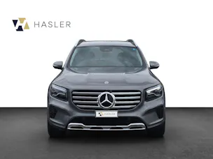MERCEDES-BENZ GLB 220 4Matic 8G-Tronic