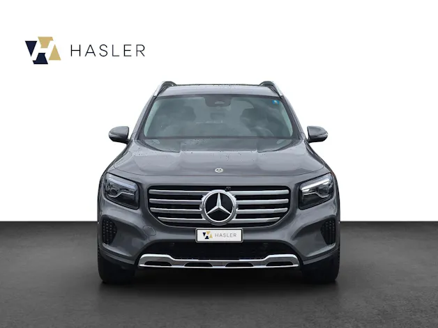 MERCEDES-BENZ GLB 220 4Matic 8G-Tronic