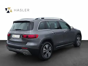 MERCEDES-BENZ GLB 220 4Matic 8G-Tronic