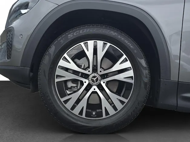 MERCEDES-BENZ GLB 220 4Matic 8G-Tronic