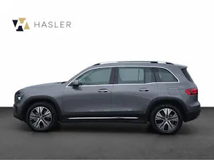 MERCEDES-BENZ GLB 220 4Matic 8G-Tronic