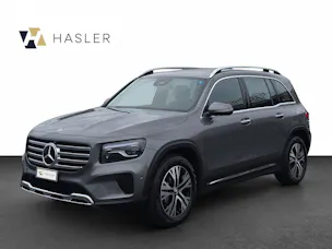 MERCEDES-BENZ GLB 220 4Matic 8G-Tronic