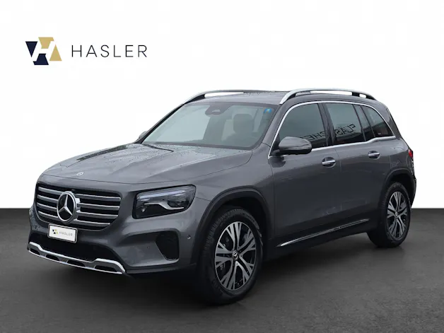 MERCEDES-BENZ GLB 220 4Matic 8G-Tronic