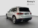 MERCEDES-BENZ GLB 250 Progressive 4MATIC