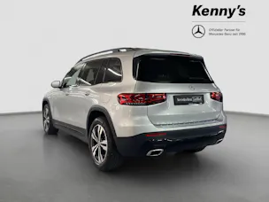 MERCEDES-BENZ GLB 250 Progressive 4MATIC