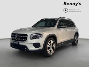 MERCEDES-BENZ GLB 250 Progressive 4MATIC