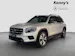 MERCEDES-BENZ GLB 250 Progressive 4MATIC