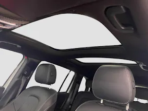 MERCEDES-BENZ GLB 250 Progressive 4MATIC