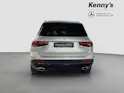 MERCEDES-BENZ GLB 250 Progressive 4MATIC