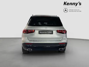 MERCEDES-BENZ GLB 250 Progressive 4MATIC