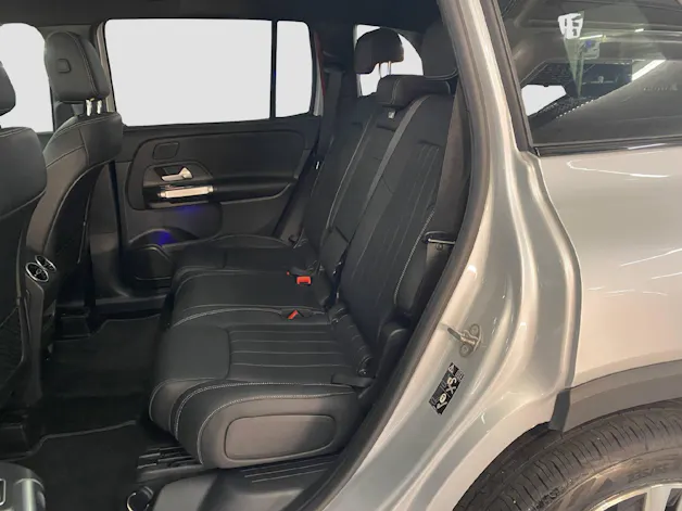 MERCEDES-BENZ GLB 250 Progressive 4MATIC
