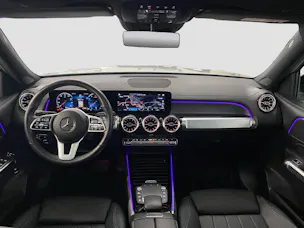 MERCEDES-BENZ GLB 250 Progressive 4MATIC