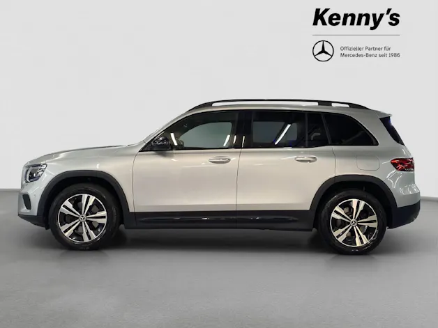 MERCEDES-BENZ GLB 250 Progressive 4MATIC