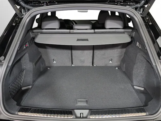 AUDI Q5 TFSI quatto 150 kW S-tronic