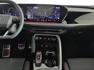 AUDI Q5 TFSI quatto 150 kW S-tronic