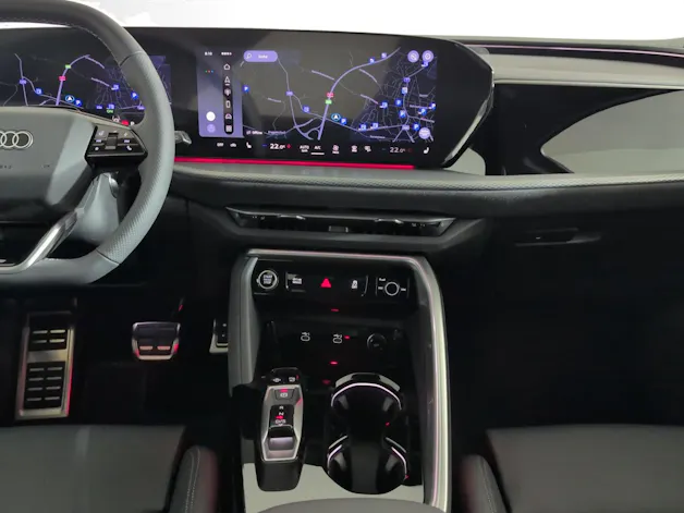 AUDI Q5 TFSI quatto 150 kW S-tronic
