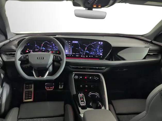 AUDI Q5 TFSI quatto 150 kW S-tronic