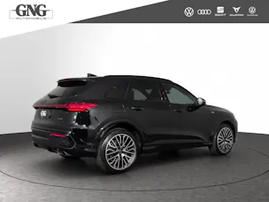 AUDI Q5 TFSI quatto 150 kW S-tronic