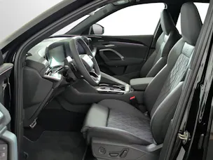 AUDI Q5 TFSI quatto 150 kW S-tronic