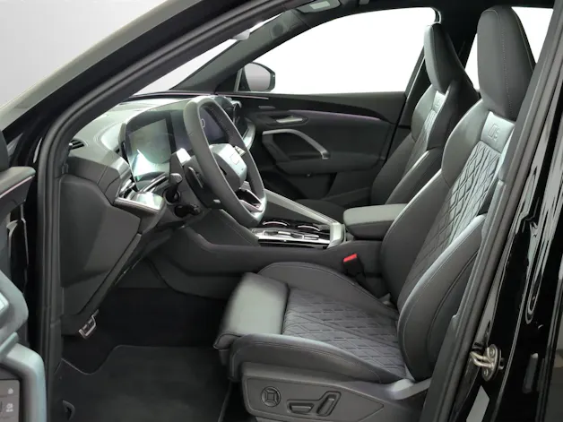 AUDI Q5 TFSI quatto 150 kW S-tronic