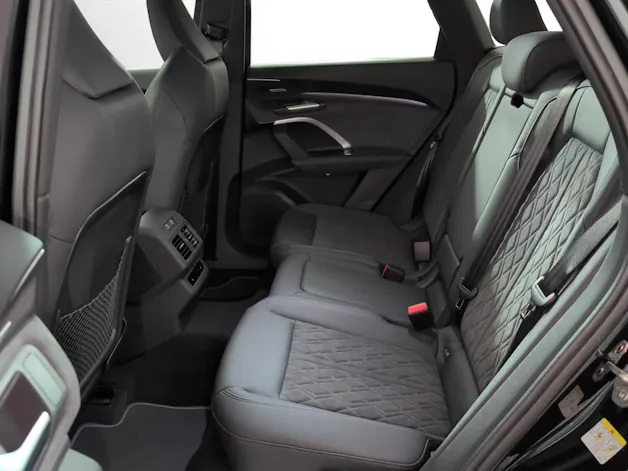 AUDI Q5 TFSI quatto 150 kW S-tronic