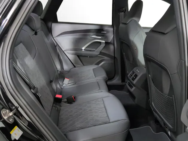 AUDI Q5 TFSI quatto 150 kW S-tronic