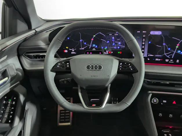 AUDI Q5 TFSI quatto 150 kW S-tronic