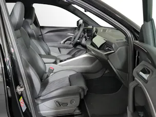 AUDI Q5 TFSI quatto 150 kW S-tronic