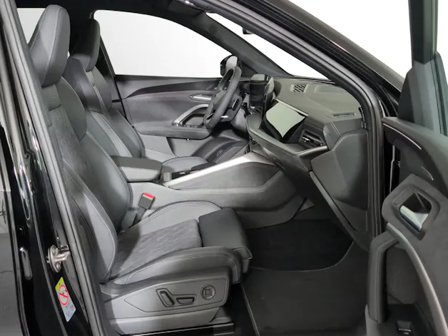 AUDI Q5 TFSI quatto 150 kW S-tronic