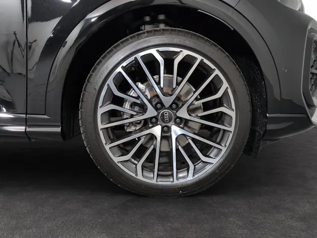 AUDI Q5 TFSI quatto 150 kW S-tronic