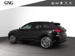 AUDI Q5 TFSI quatto 150 kW S-tronic