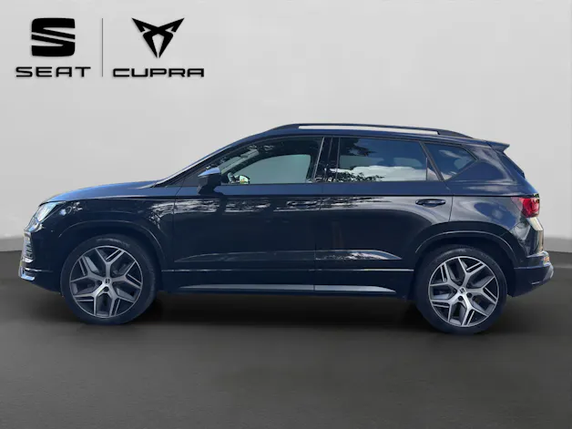 SEAT Ateca 2.0 TSI Hola FR 4Drive DSG