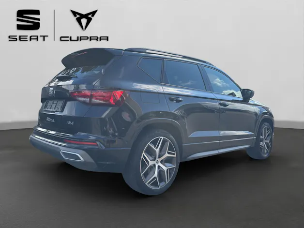 SEAT Ateca 2.0 TSI Hola FR 4Drive DSG