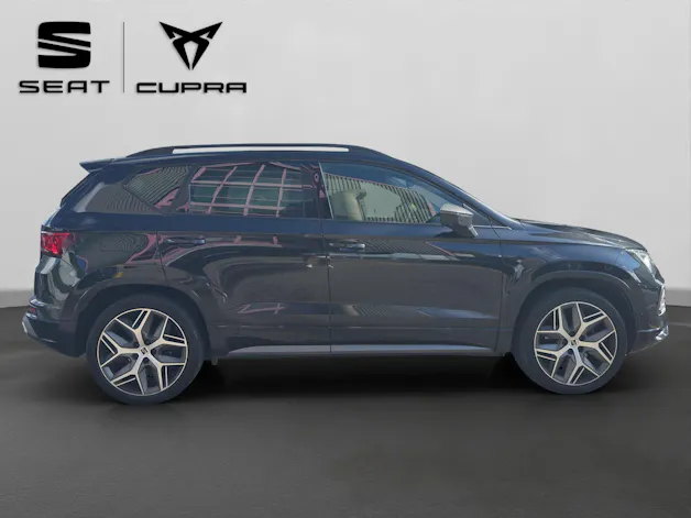 SEAT Ateca 2.0 TSI Hola FR 4Drive DSG