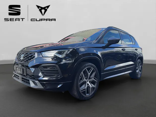 SEAT Ateca 2.0 TSI Hola FR 4Drive DSG