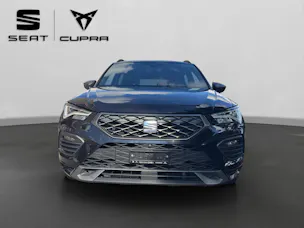 SEAT Ateca 2.0 TSI Hola FR 4Drive DSG