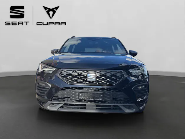 SEAT Ateca 2.0 TSI Hola FR 4Drive DSG