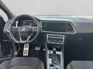 SEAT Ateca 2.0 TSI Hola FR 4Drive DSG