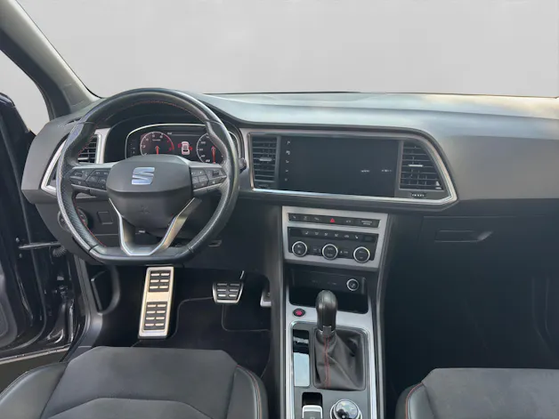 SEAT Ateca 2.0 TSI Hola FR 4Drive DSG