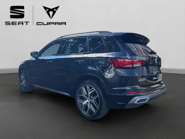 SEAT Ateca 2.0 TSI Hola FR 4Drive DSG