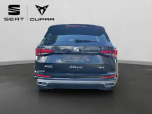 SEAT Ateca 2.0 TSI Hola FR 4Drive DSG