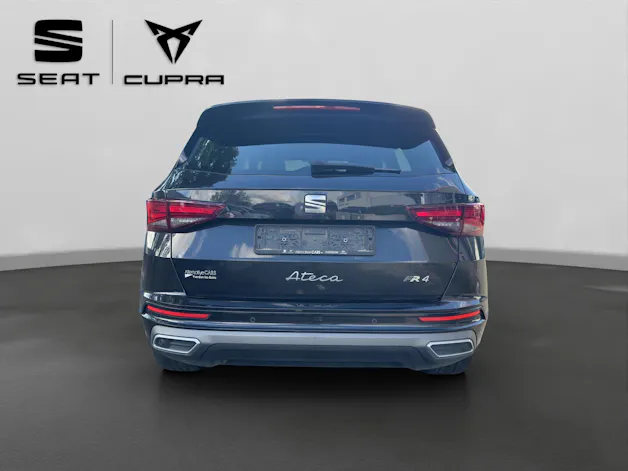 SEAT Ateca 2.0 TSI Hola FR 4Drive DSG
