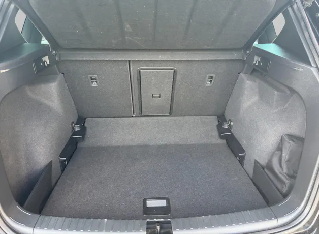 SEAT Ateca 2.0 TSI Hola FR 4Drive DSG