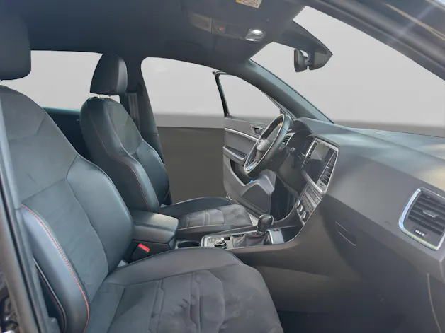 SEAT Ateca 2.0 TSI Hola FR 4Drive DSG