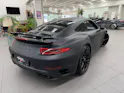 PORSCHE 911 Turbo PDK