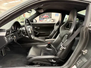 PORSCHE 911 Turbo PDK