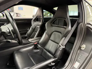 PORSCHE 911 Turbo PDK